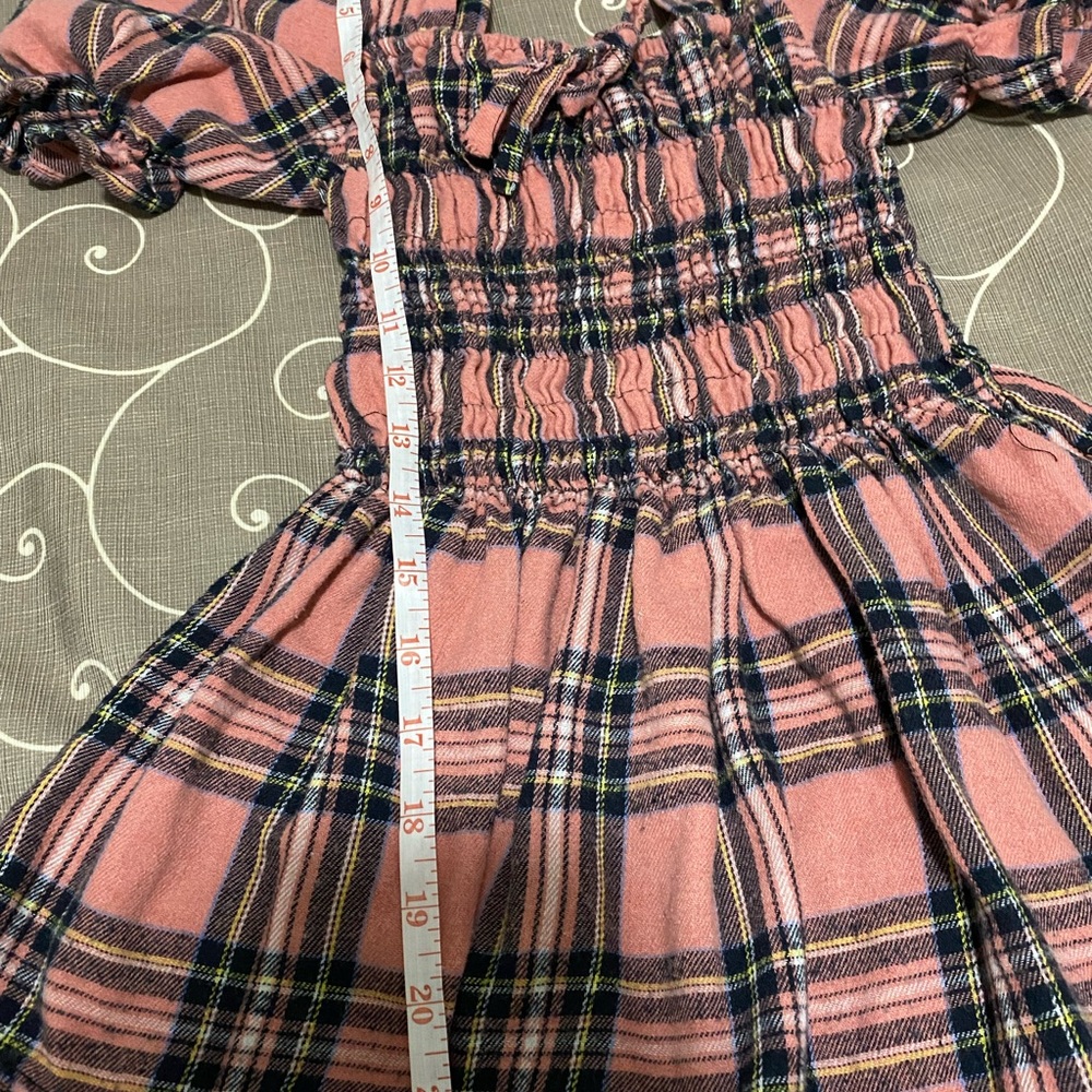 π Pink Blouse π - Picture 7 of 8